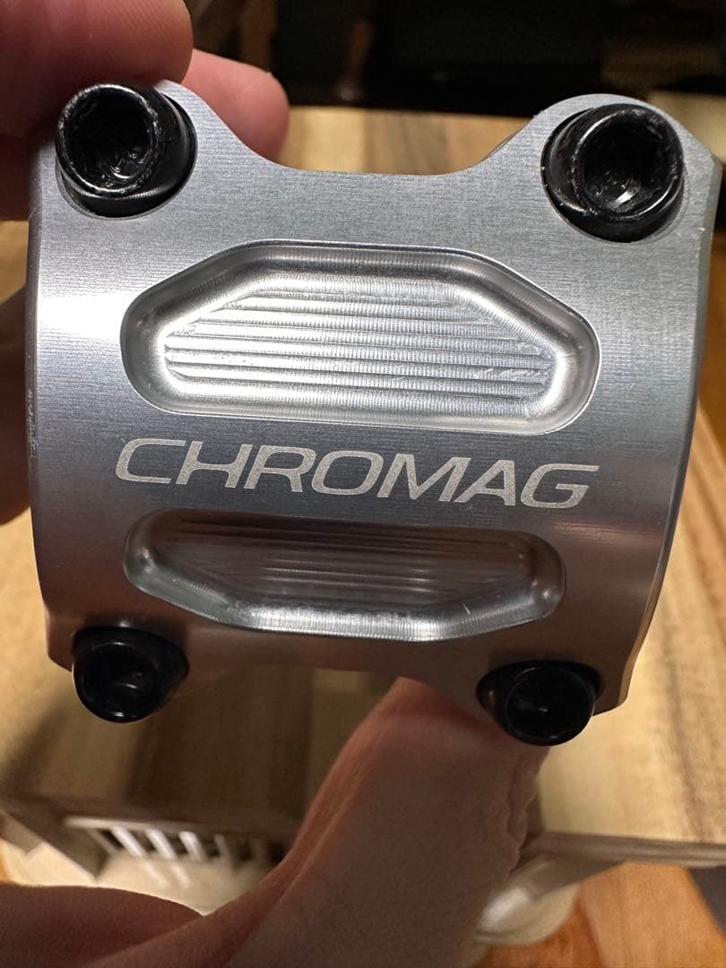 かりゆし　CHROMAG RIZA 35mm