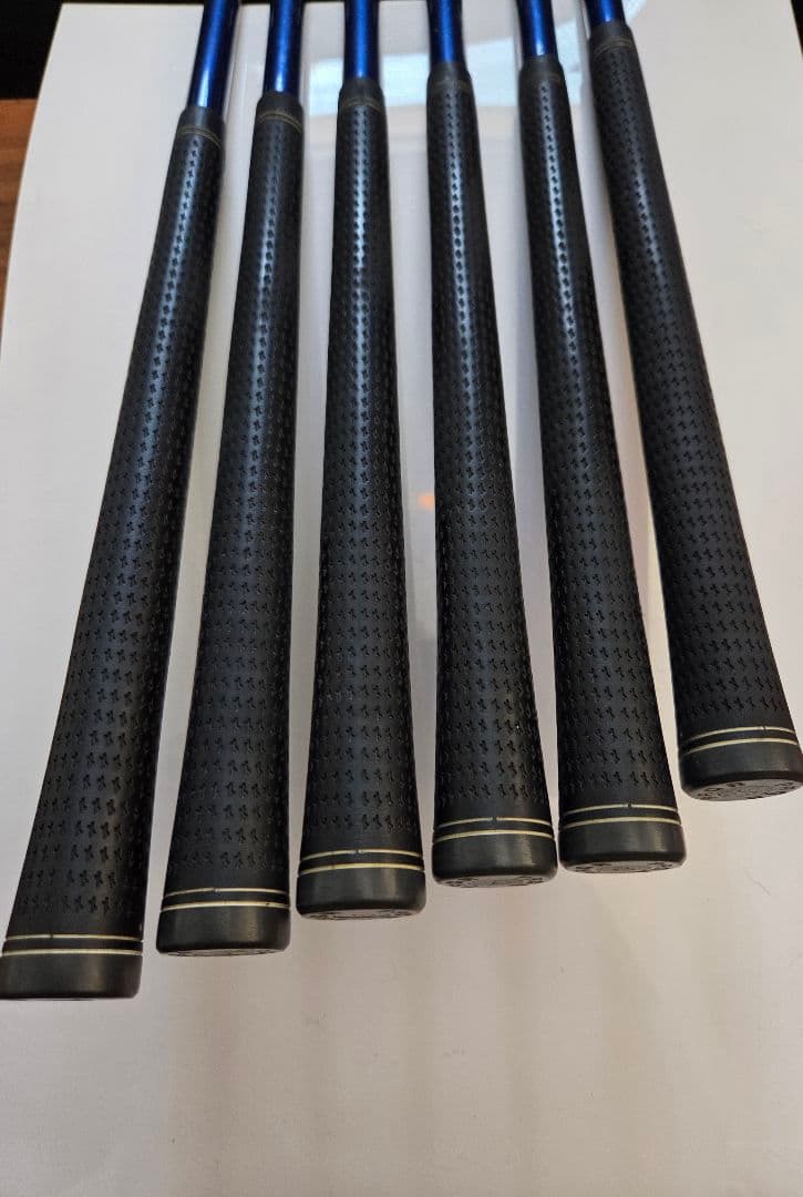 RS フォージドアイアンセット 5-9 PW