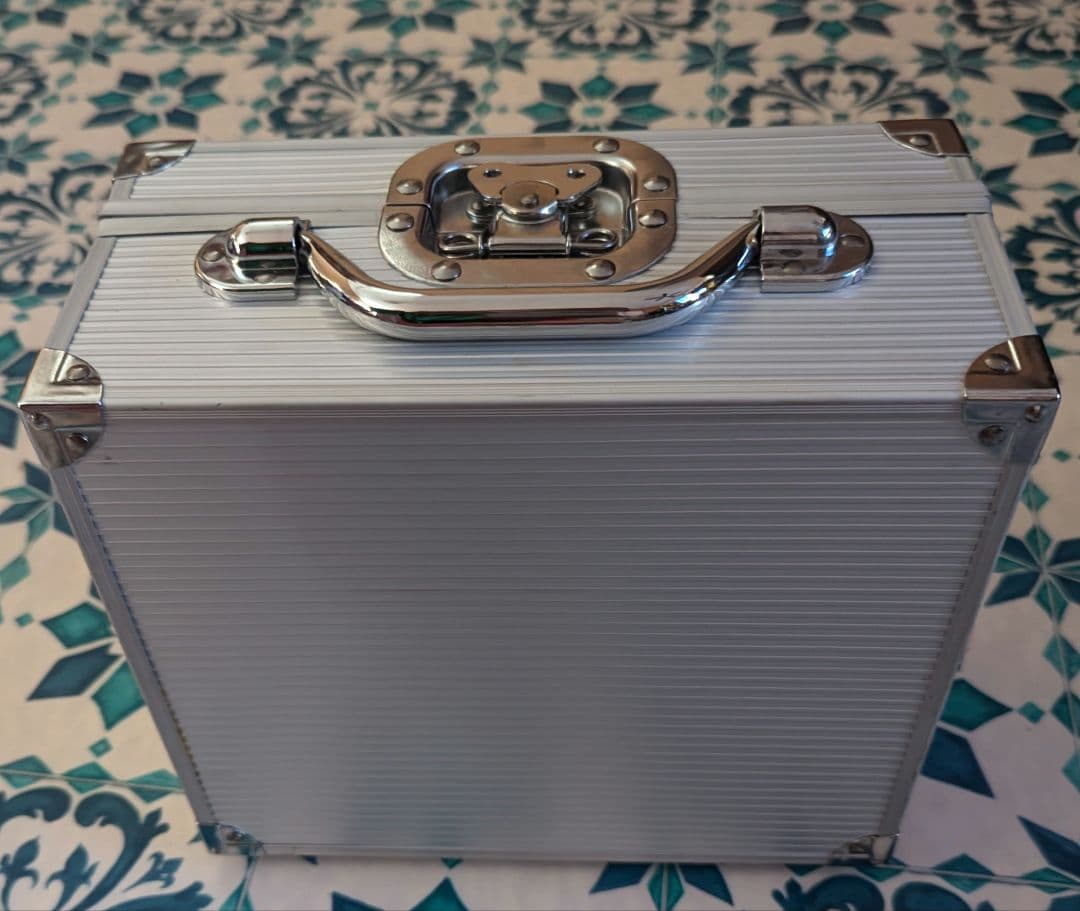 コレクション Patron Poker-Set