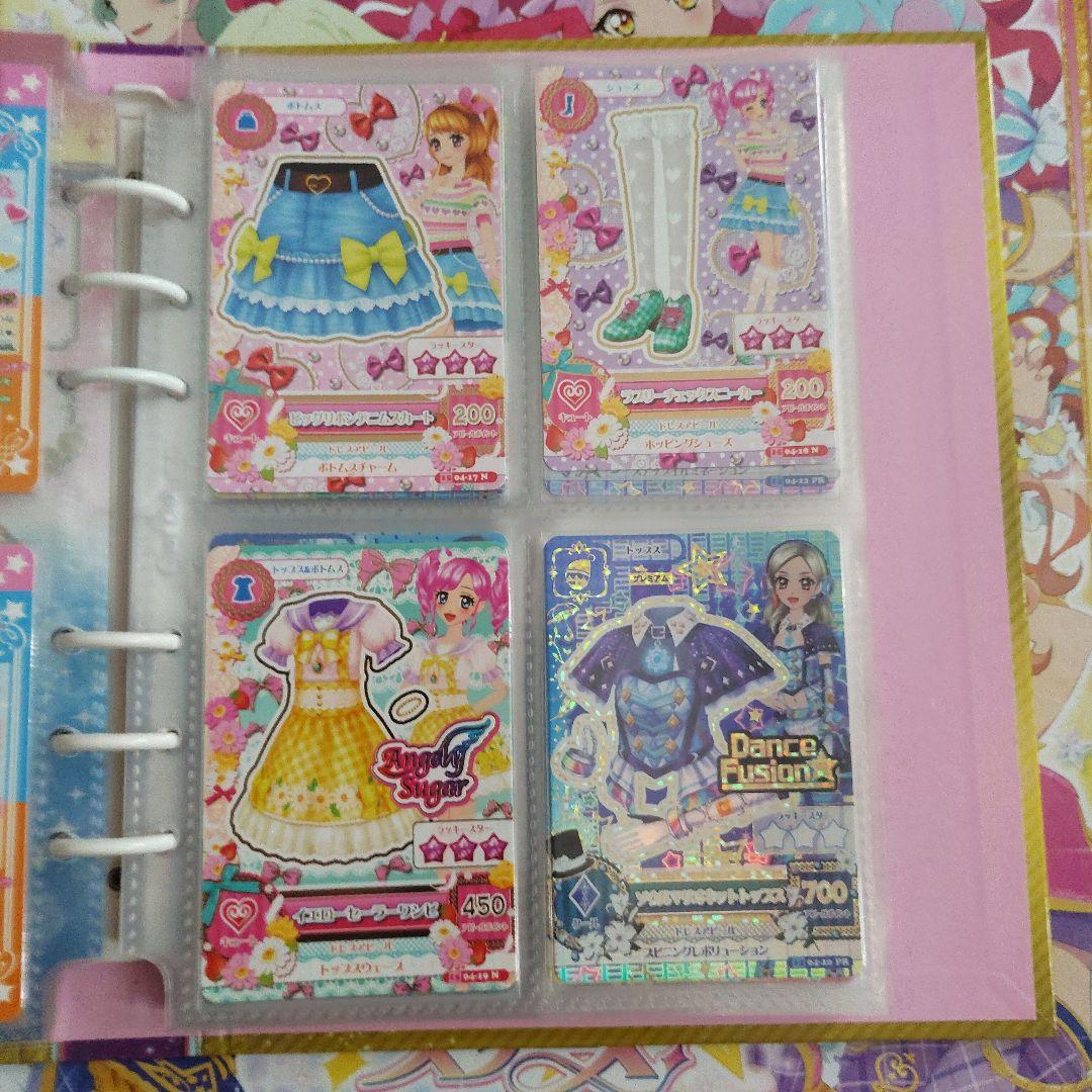 2015 4弾　コンプリート