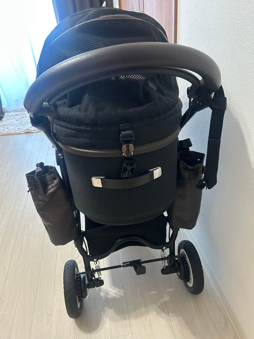 Mercedes-Benz AIRBUGGY DOME3 ラージ