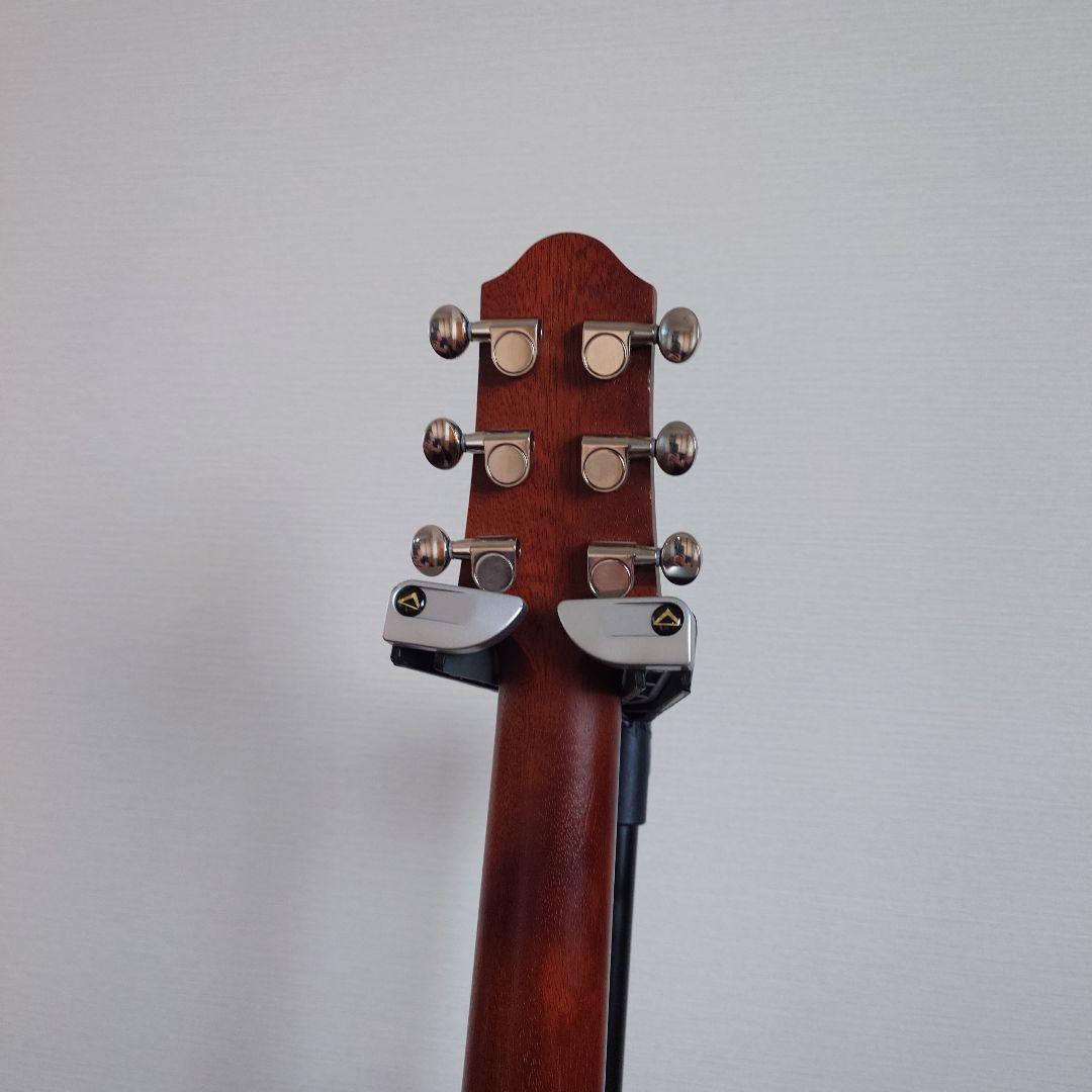 YAMAHA　SLG200S CRB サイレンギター