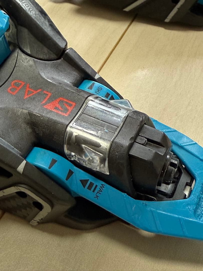 Salomon S/LAB shift サロモン シフト ビンディング