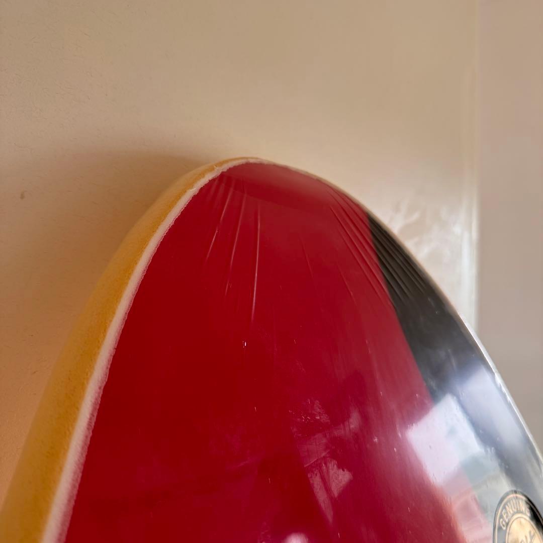 キャッチサーフ6.0 スキッパープロ　コストンモデル