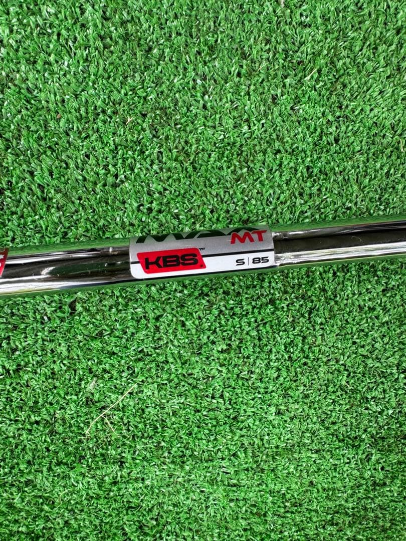 SIM2 MAX レスキューU6 U5 U4 U3 右・スチールS 4本　中古