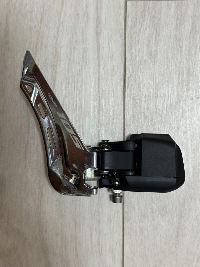 シマノ R7170 105 2x12s 電動Di2 グループセット