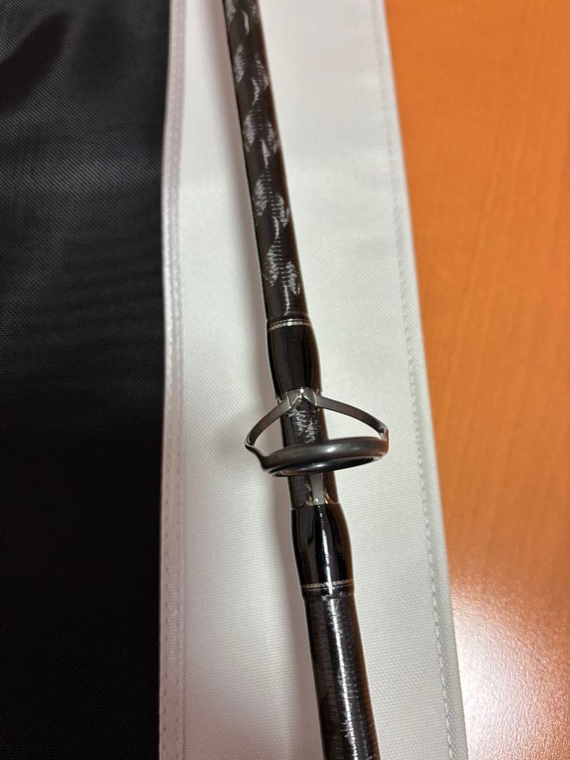 シマノ グラップラー タイプC S80M-3