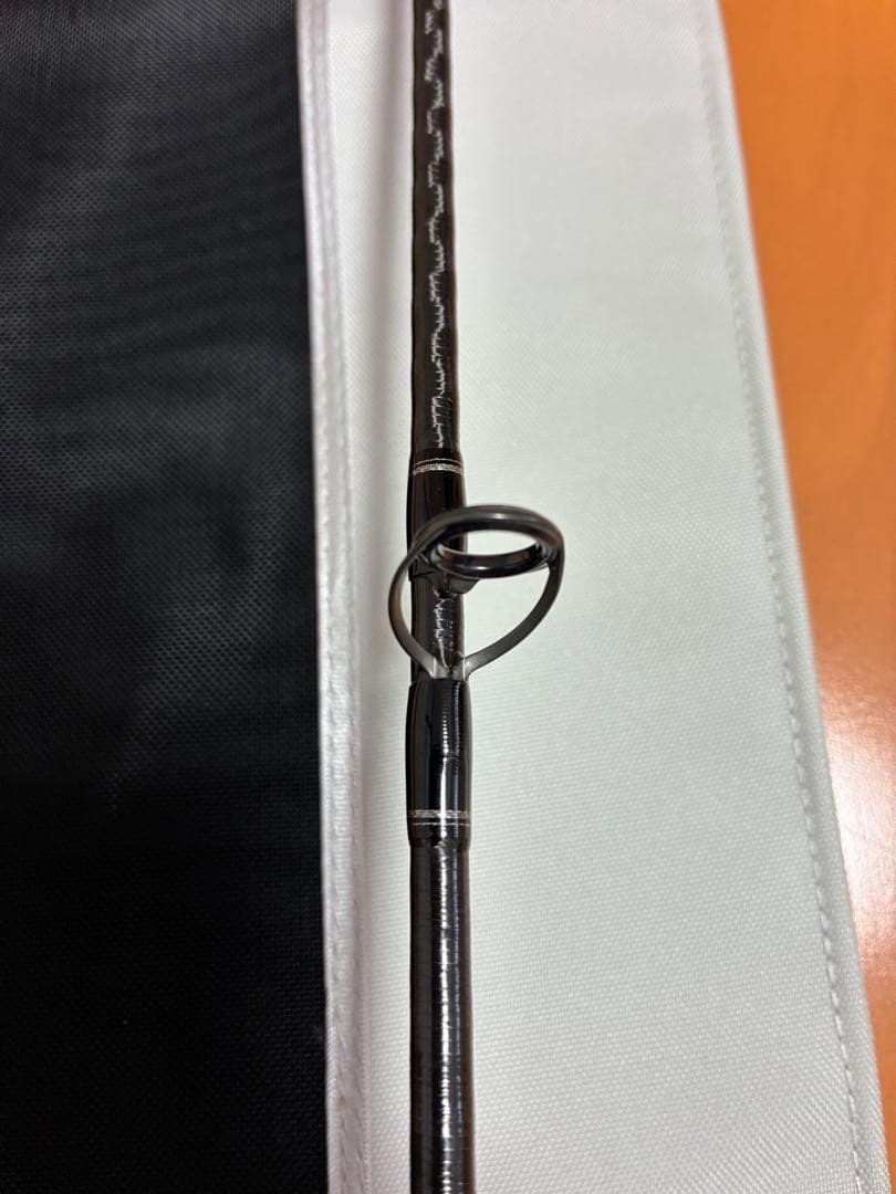 シマノ グラップラー タイプC S80M-3