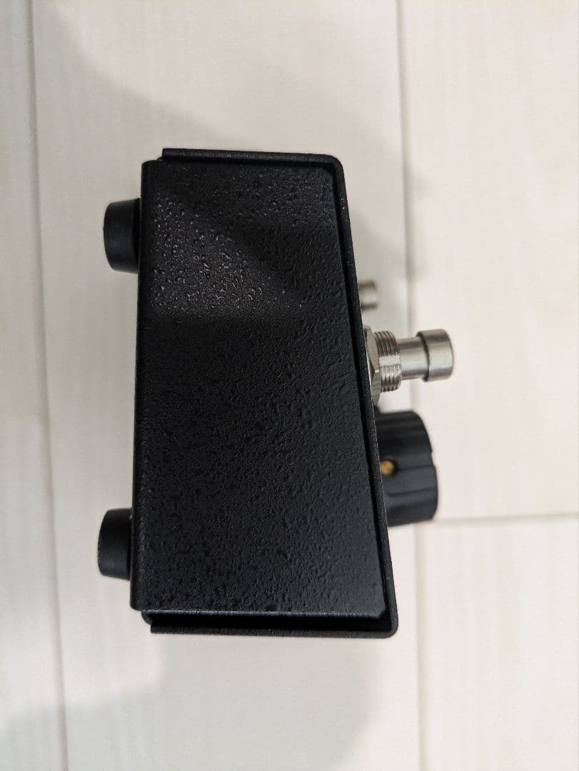 Fulltone USA Supa-Trem トレモロペダル、初期型