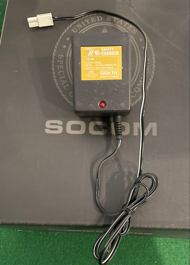 【動作確認済み】 東京マルイG3 SHORTY MC51 電動ガン