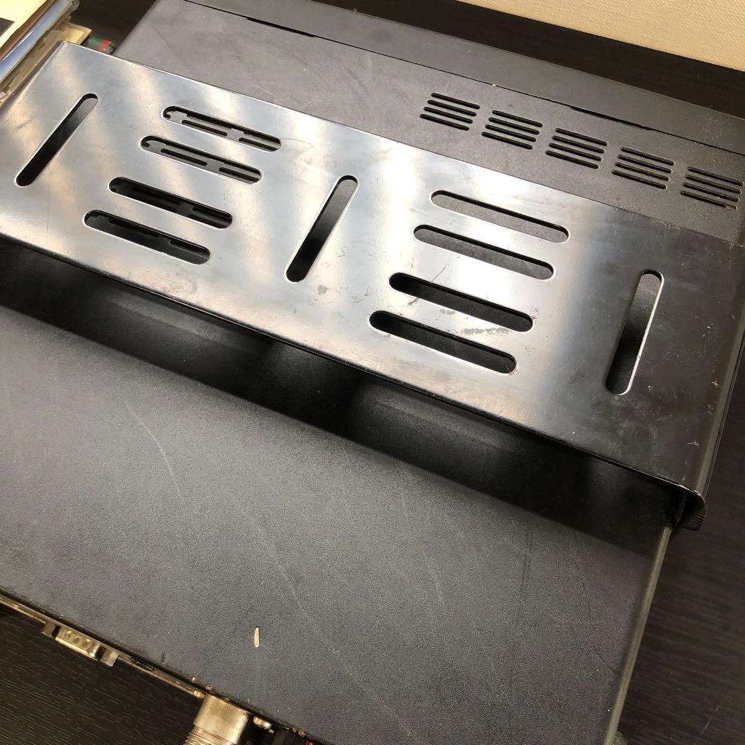 ＹＡＥＳＵ　無線　FT-847 ジャンク品