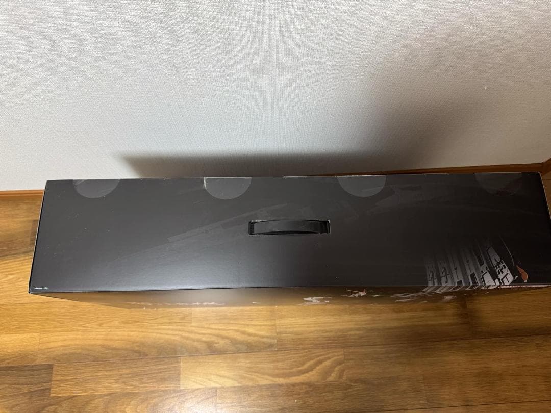 L STRUCTURE 解体匠機 RX-93 νガンダム Fファンネル付