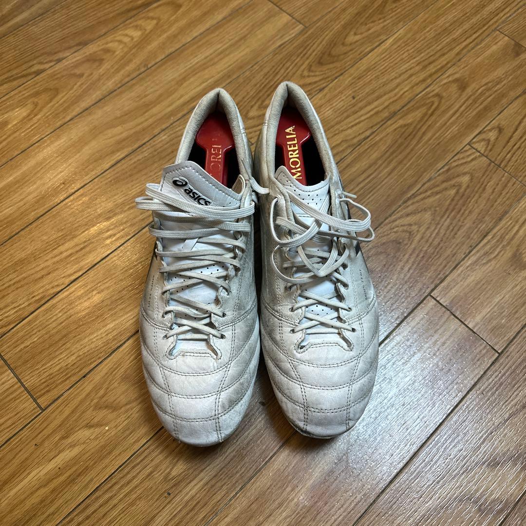 ASICS DS LITHサッカーシューズ スパイク