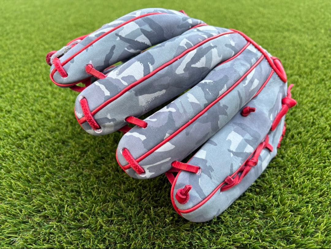 久保田スラッガー軟式限定オールスターモデル