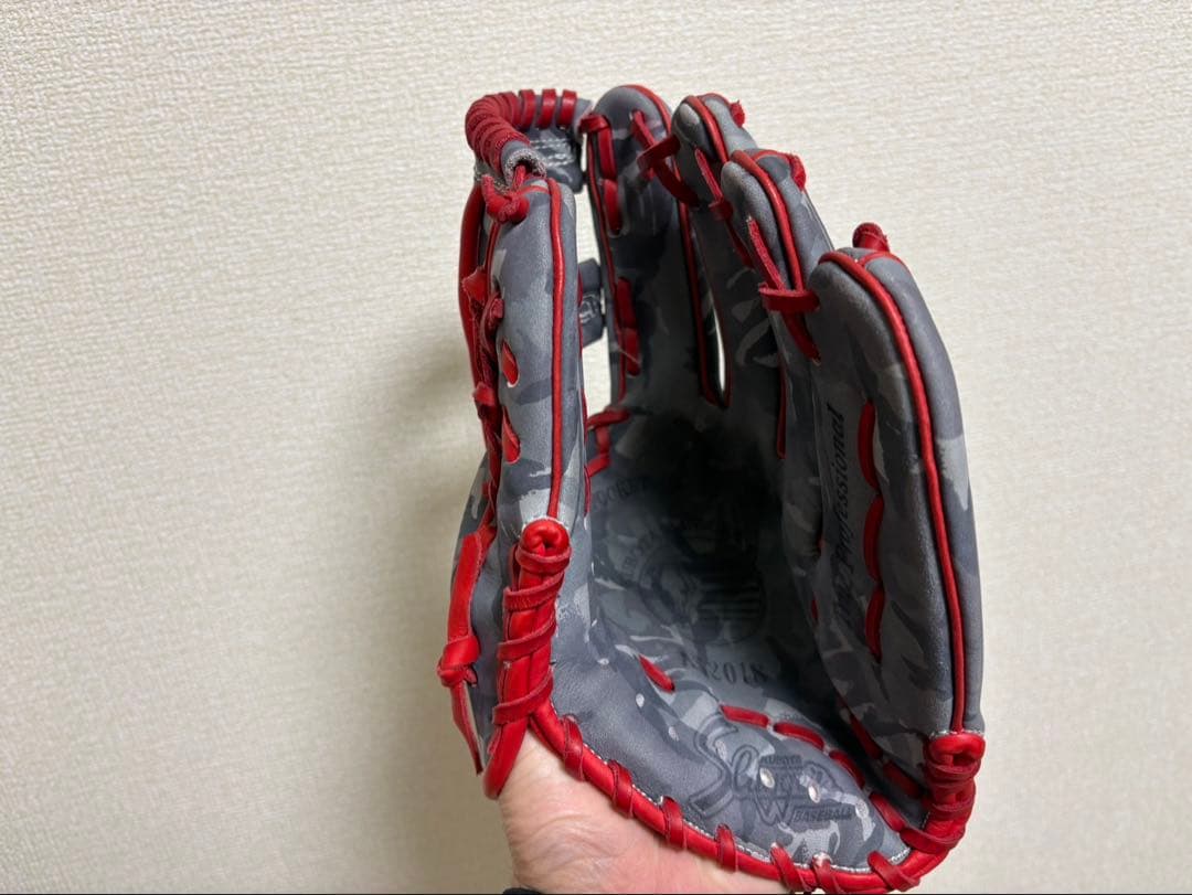 久保田スラッガー軟式限定オールスターモデル