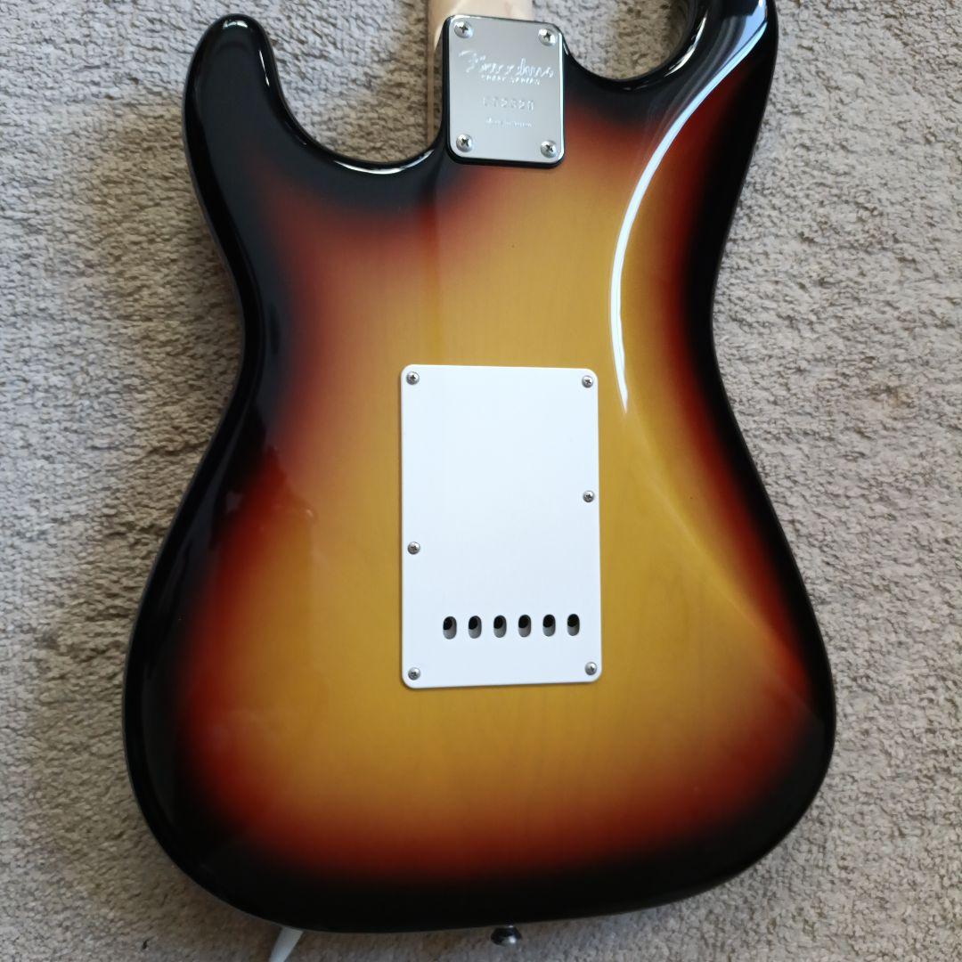 【日本製・美品】Bacchus BST-62C 3TS craftseries