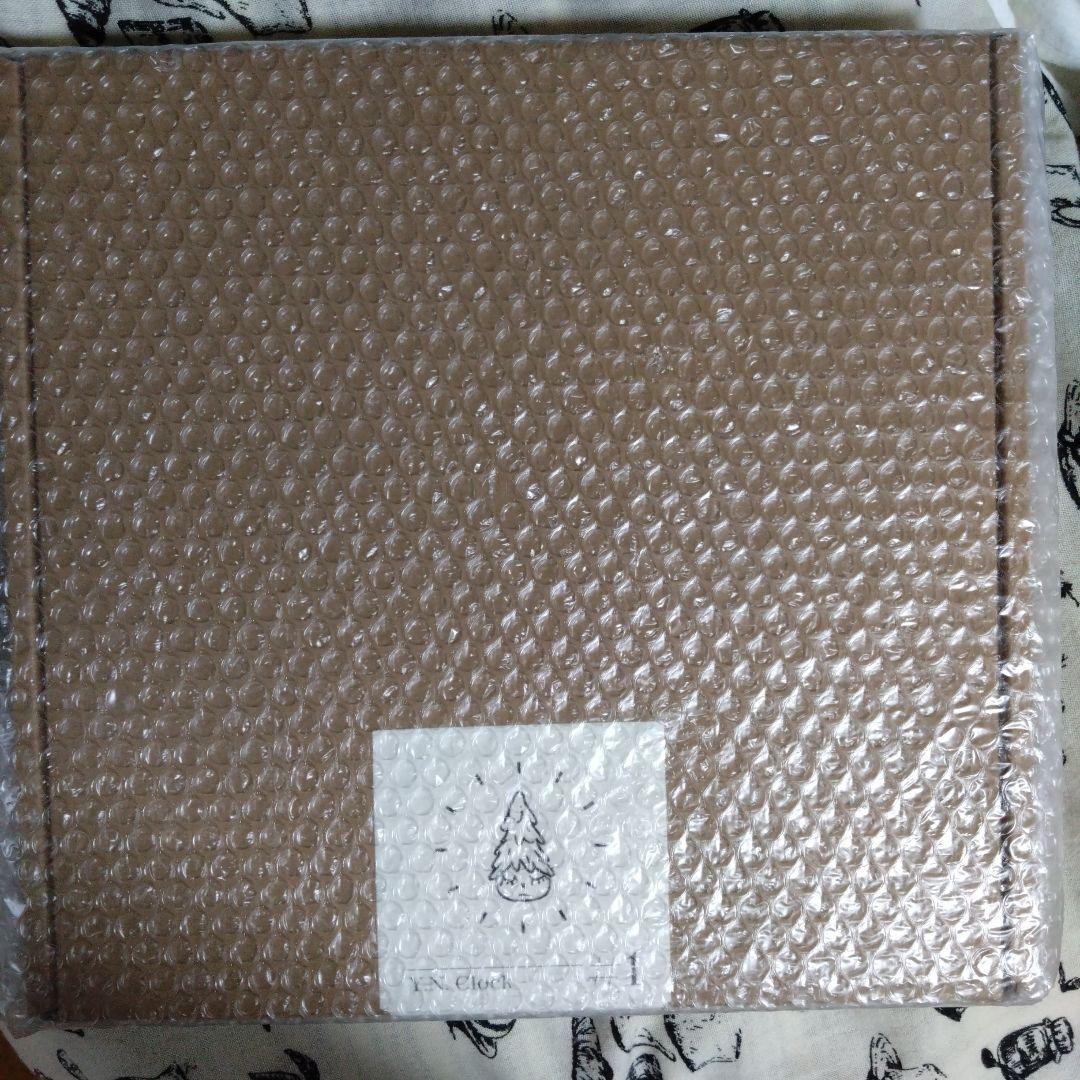 16日までお値下げ！奈良美智　クロック