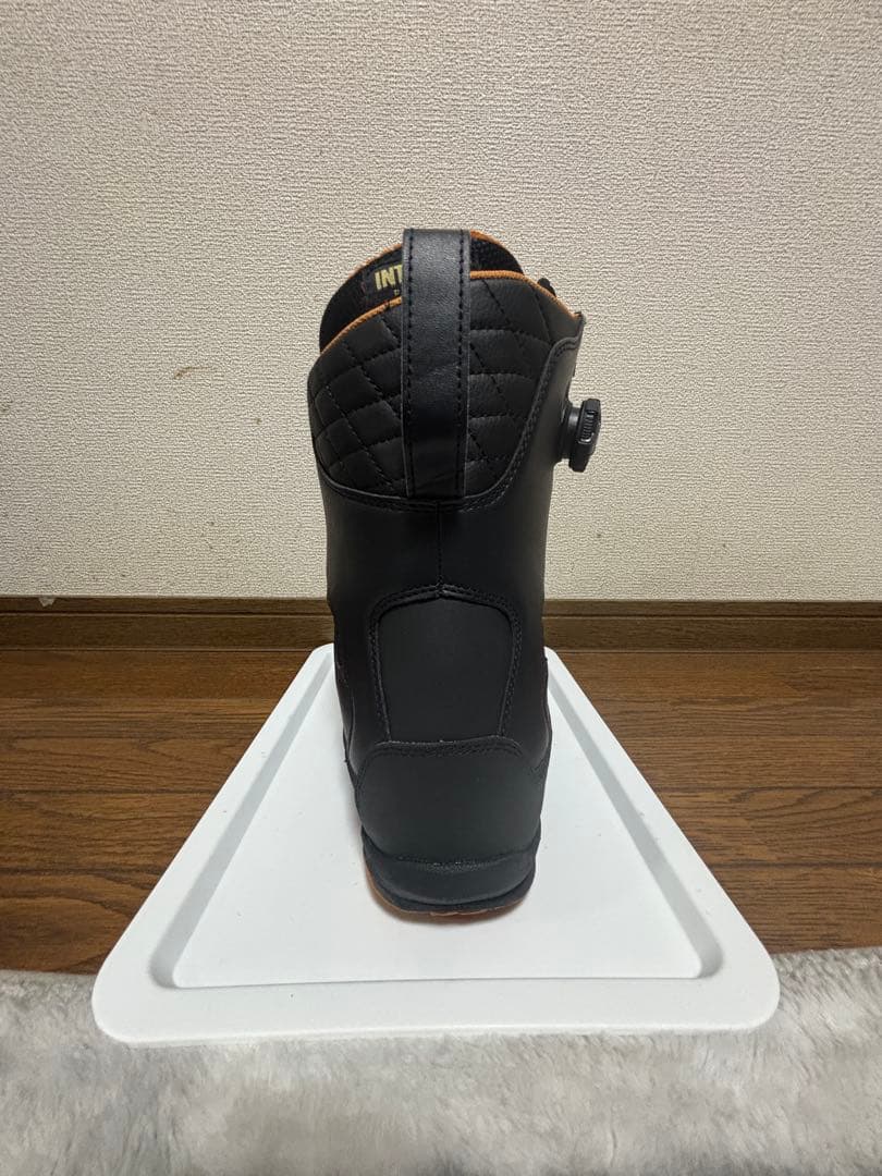 K2TTブーツTAROTAMAISURFER 2025-2026モデル