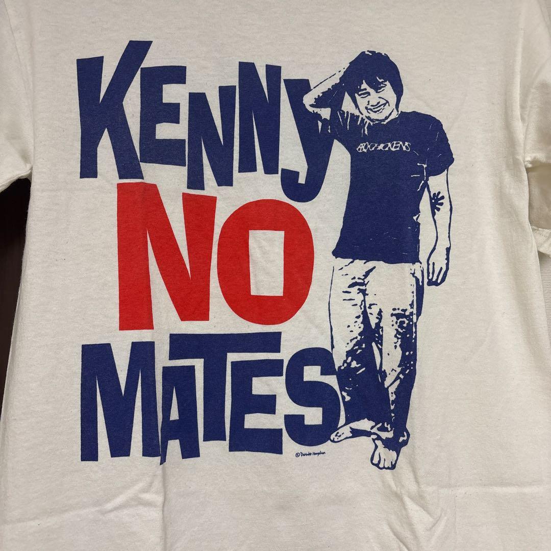 希少 ken yokoyama Tシャツ 横山健 ハイスタ AIRJAM