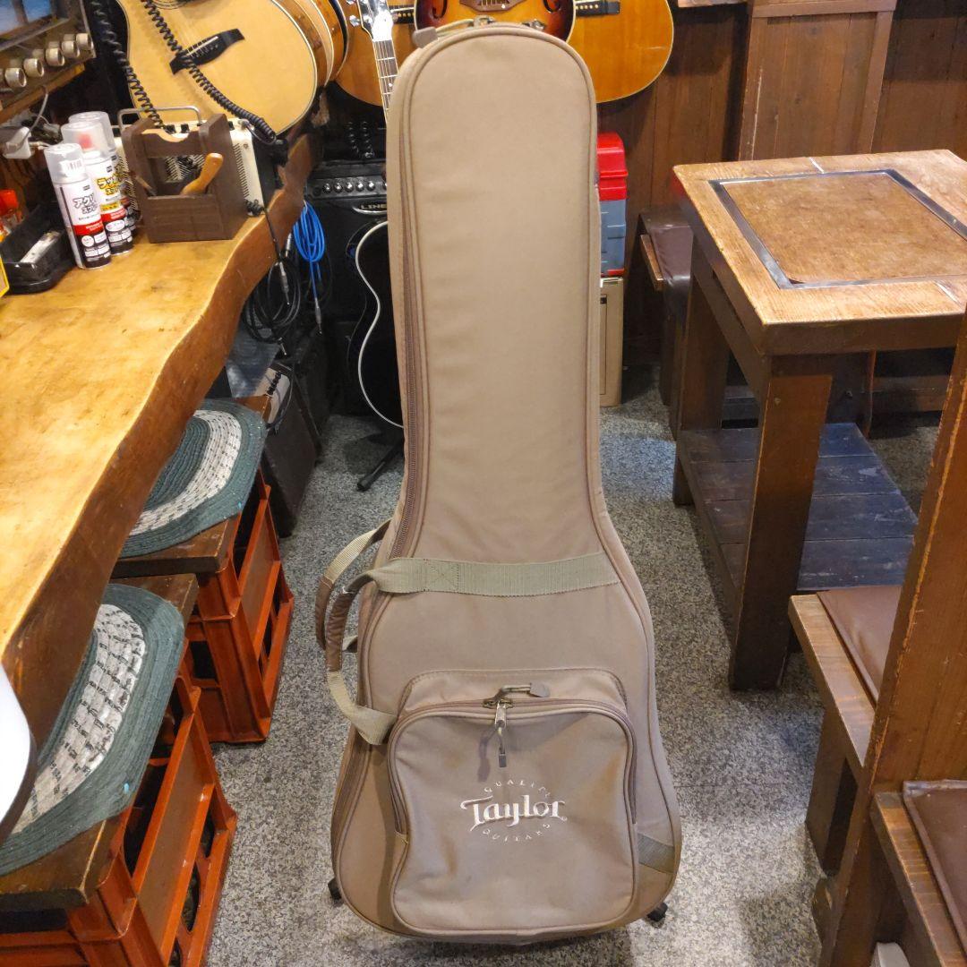 Taylor 114ce エレアコ (管理テオ)