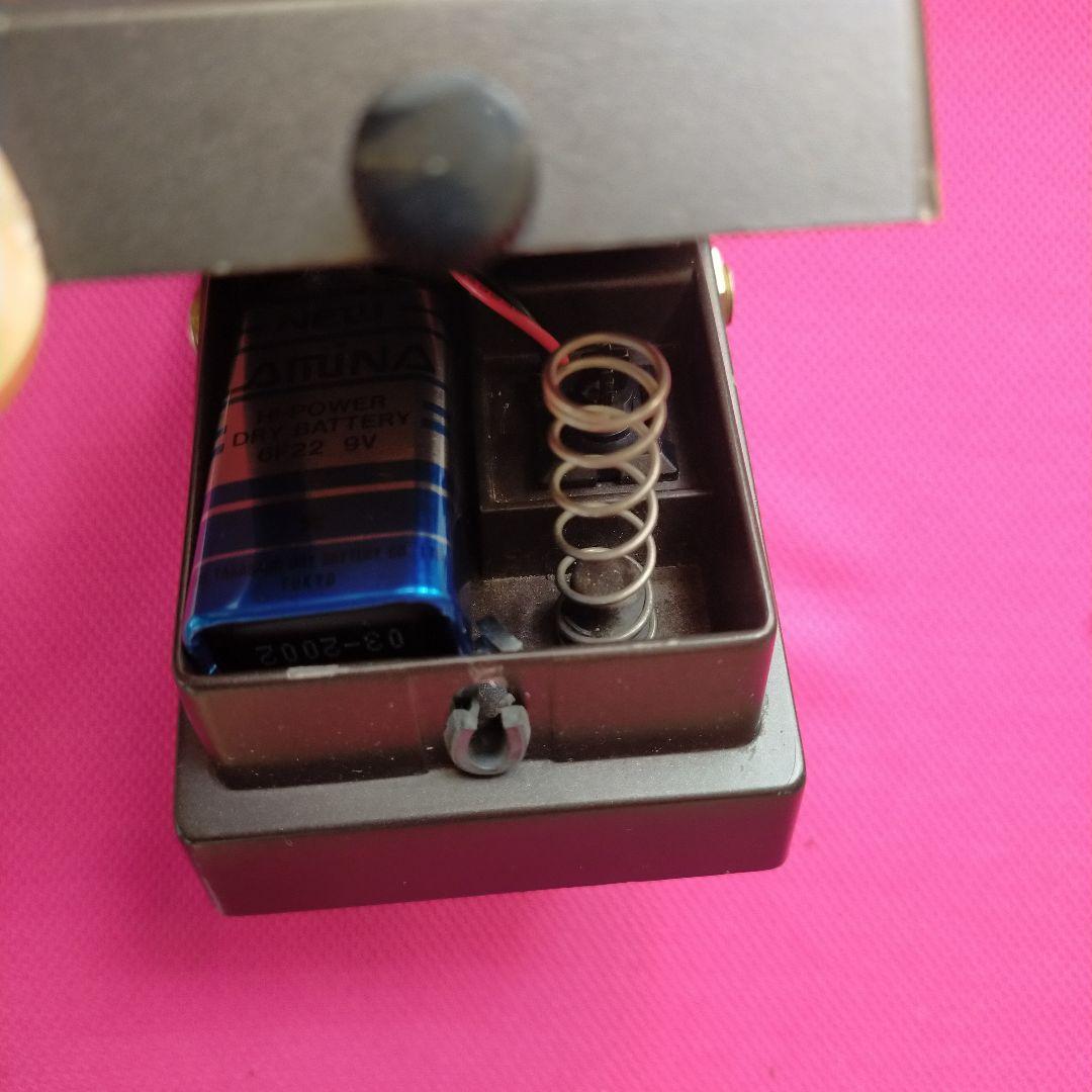 BOSS CE-2B コーラスエフェクター