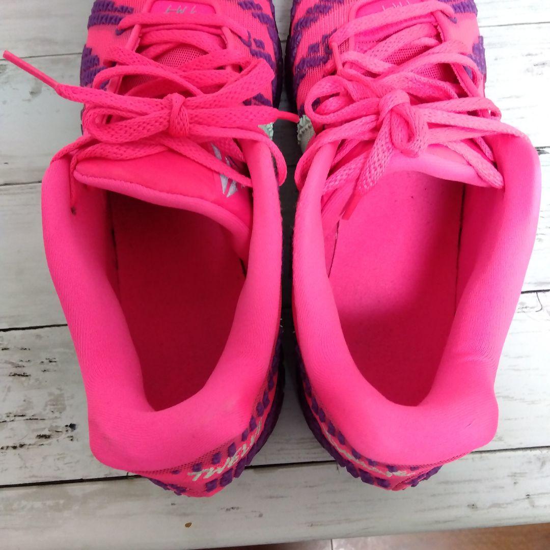 レアカラー&サイズ　NIKE　JA3Max　volume　32　美品