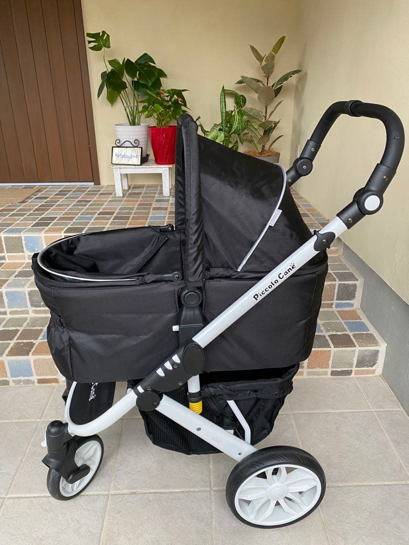 Precious Care ピッコロカーネTANTOⅢタントスリー　ブラック