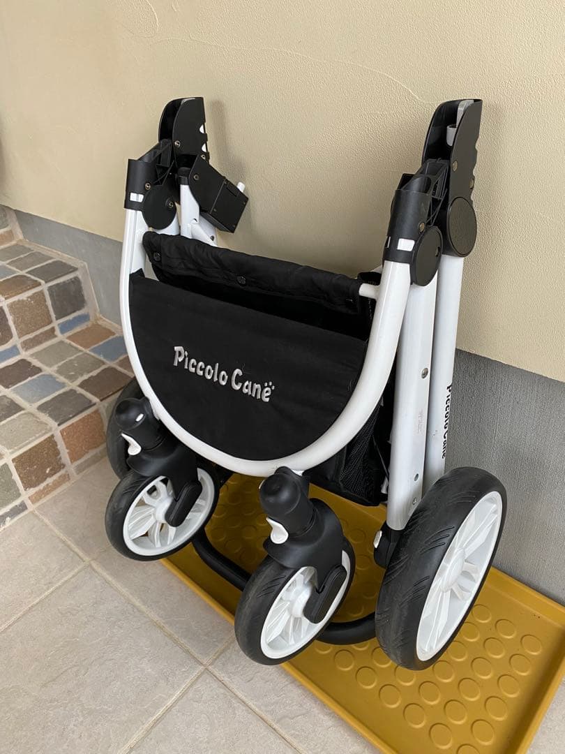 Precious Care ピッコロカーネTANTOⅢタントスリー　ブラック