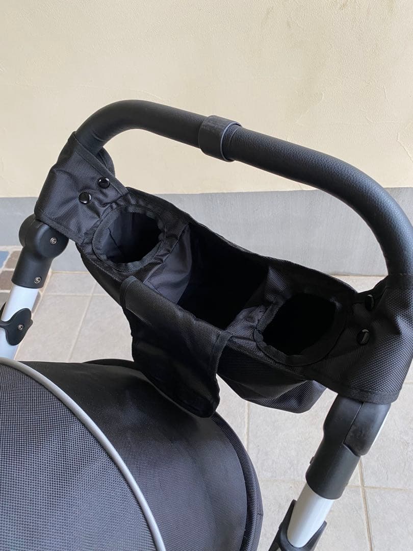 Precious Care ピッコロカーネTANTOⅢタントスリー　ブラック