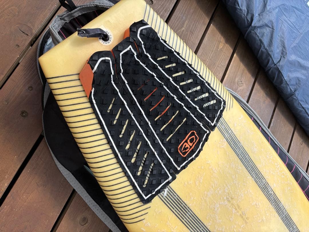 アルメリック　ネックベアード2 XTR パラレルカーボン　つくば市大洗市手渡し