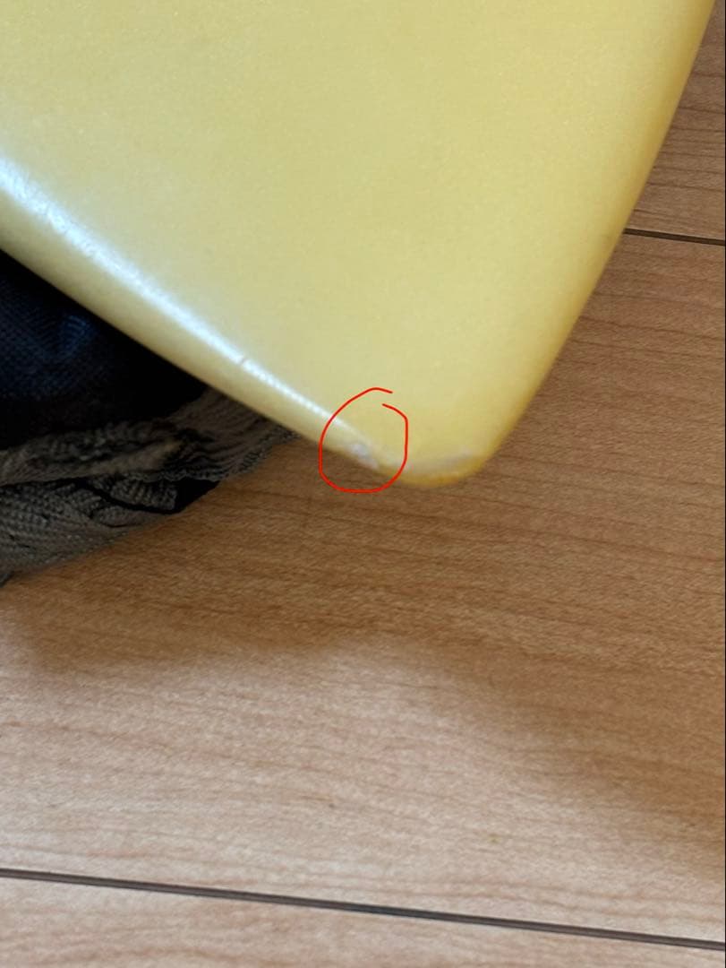 アルメリック　ネックベアード2 XTR パラレルカーボン　つくば市大洗市手渡し