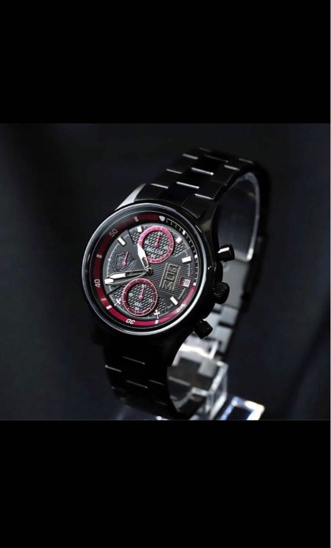 10周年記念腕時計ガールズ・デッド・モンスター　モデル　Angel Beats!