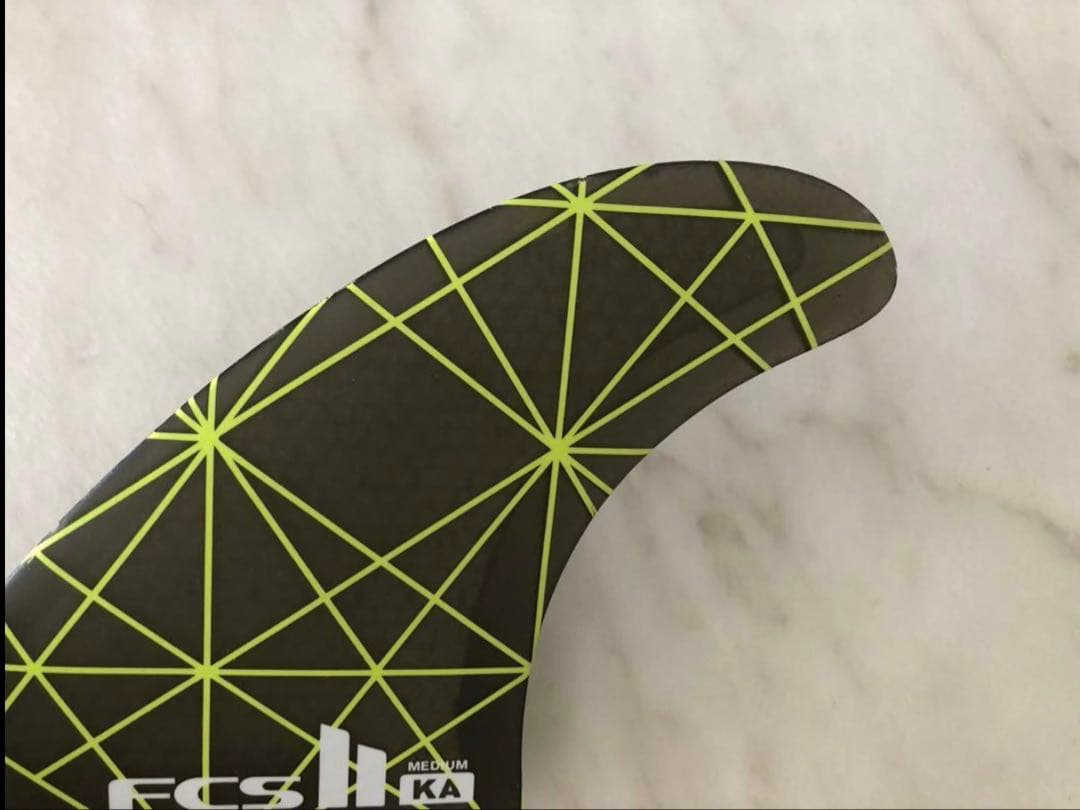 fcs2 コロへアンディーノ　Mサイズ　中古