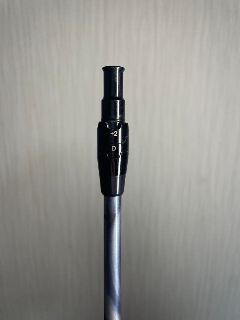 フジクラ　スピーダー661エボリューションVI キャロウェイスリーブ