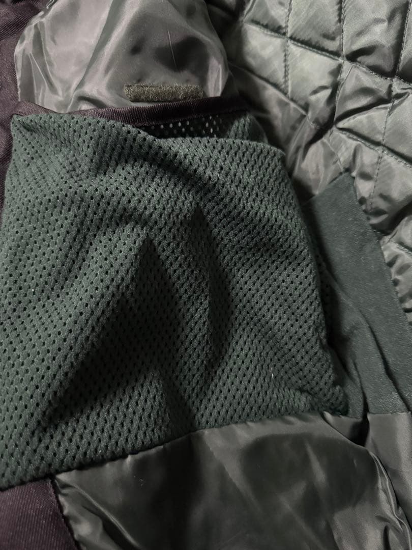 メンズ　スノボウェア　上下セットSANDS