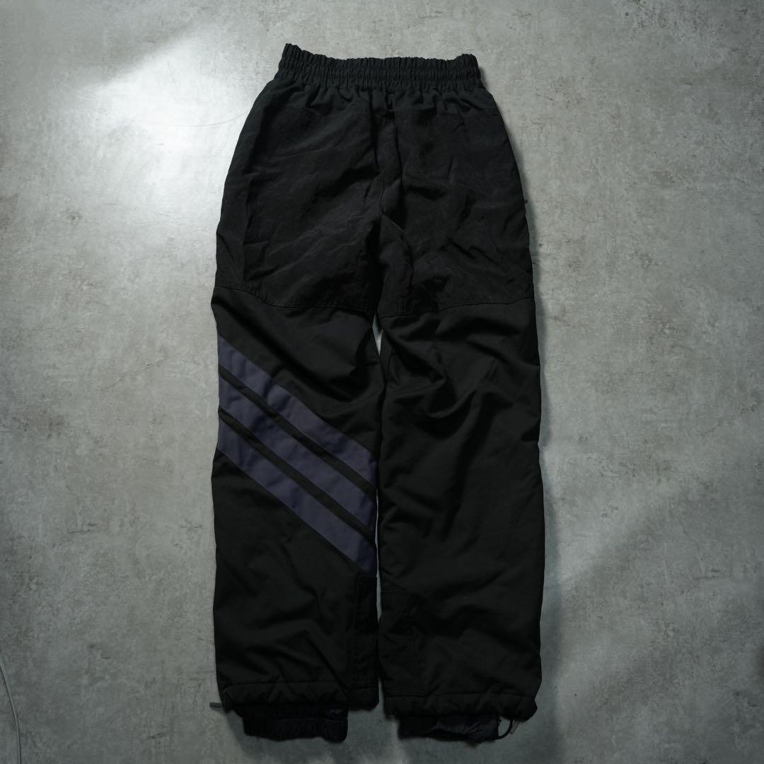 80s adidas スキーウェア デサント製 セットアップ