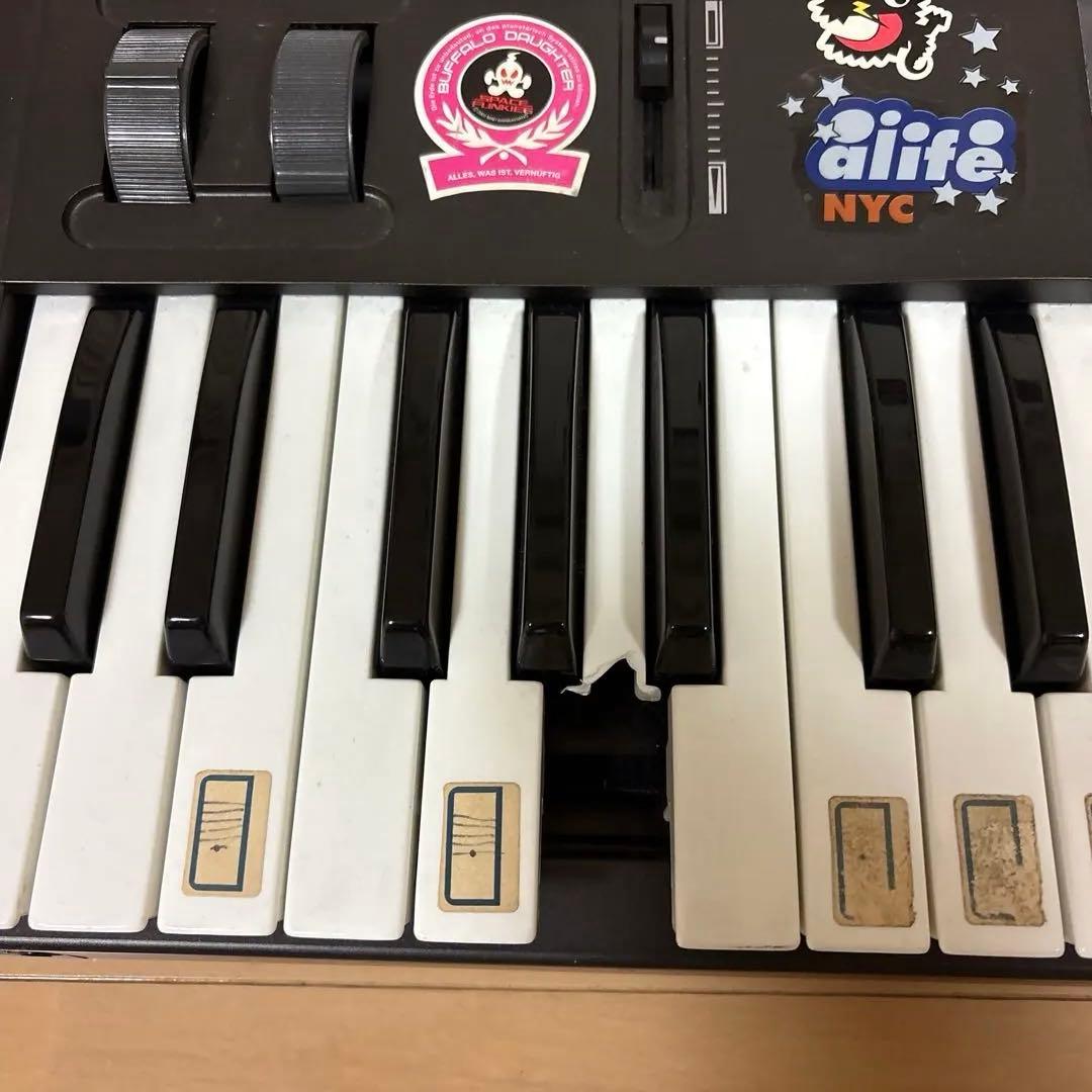 X5D KORGシンセサイザー