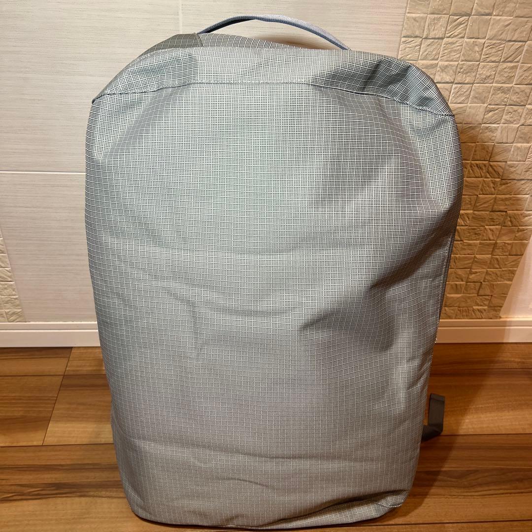 【専用】パタゴニア ブラックホール・ダッフル 55L リュック　ボストンバッグ