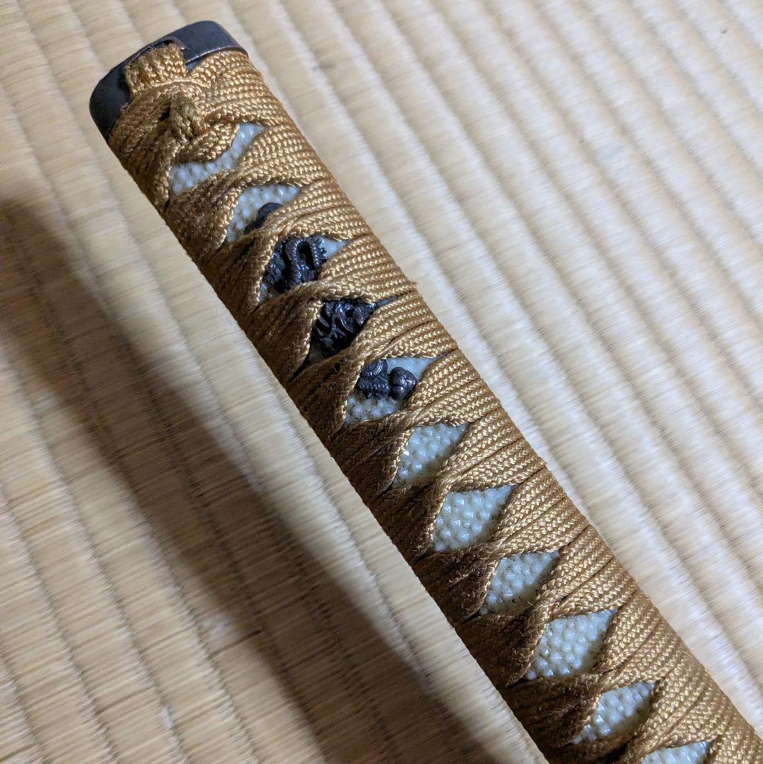 日本刀 模造刀 太刀 脇差 刀 インテリア コレクション コスプレ 2本まとめ売