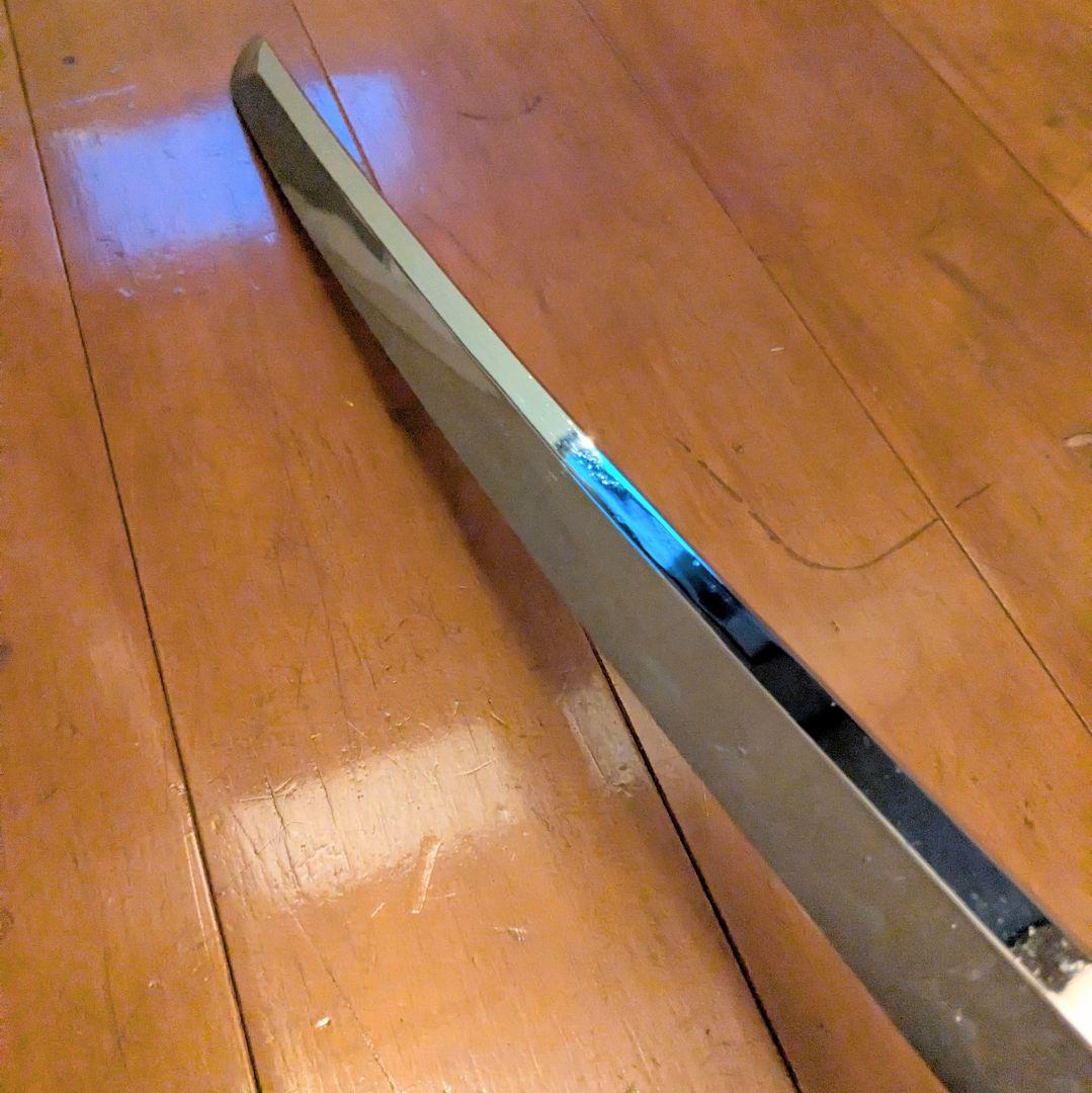 日本刀 模造刀 太刀 脇差 刀 インテリア コレクション コスプレ 2本まとめ売