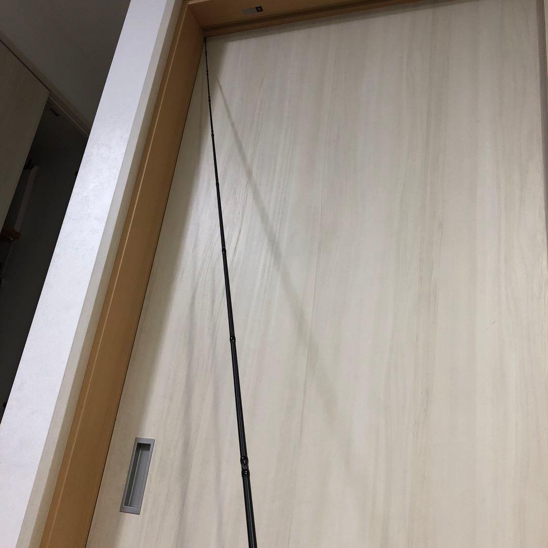 グラディエーターマキシマムGX-72MH＋C バルトロヒート2