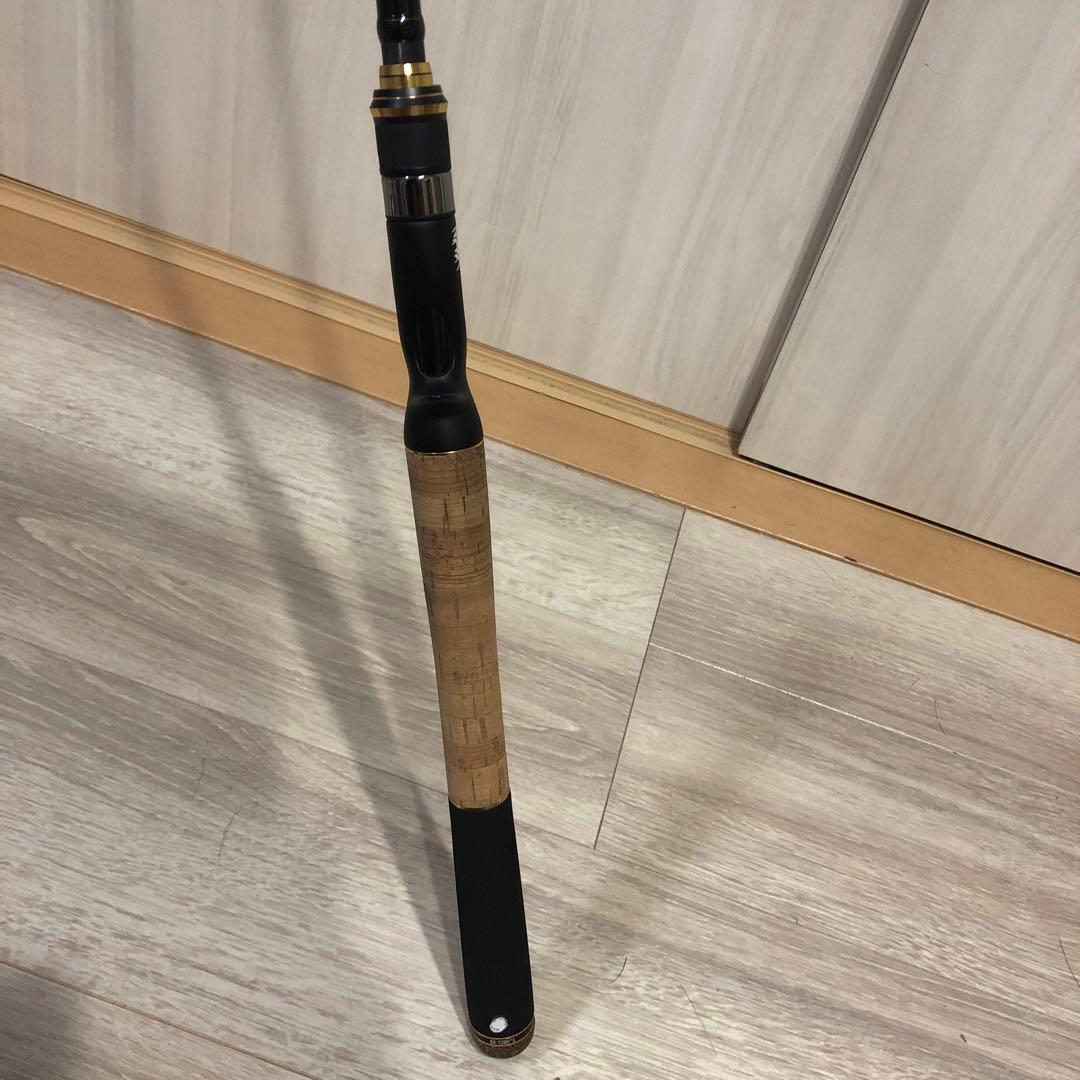 グラディエーターマキシマムGX-72MH＋C バルトロヒート2