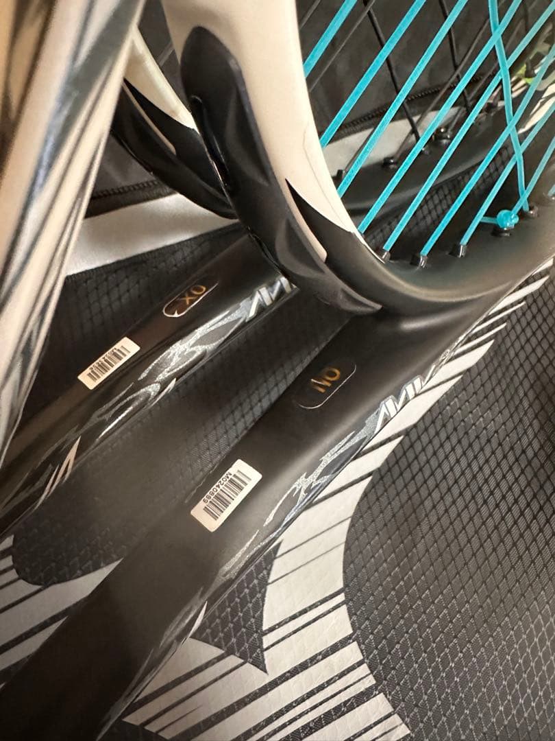 F SPEED V PRO 2本セット