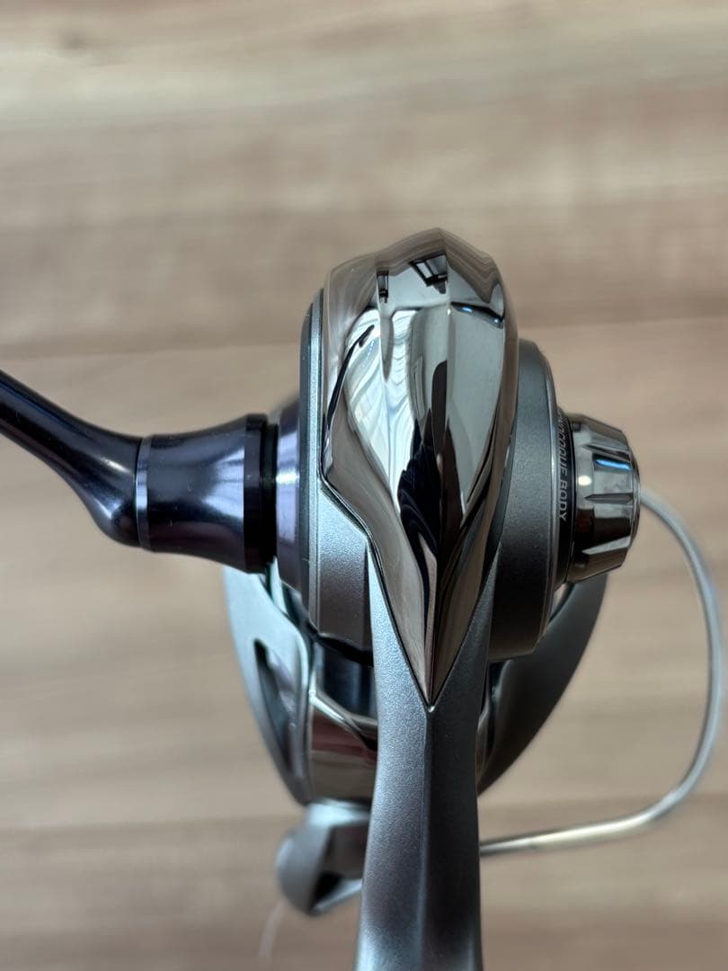 【DAIWA】25カルディア FC LT2000S-H 美品　ダイワ