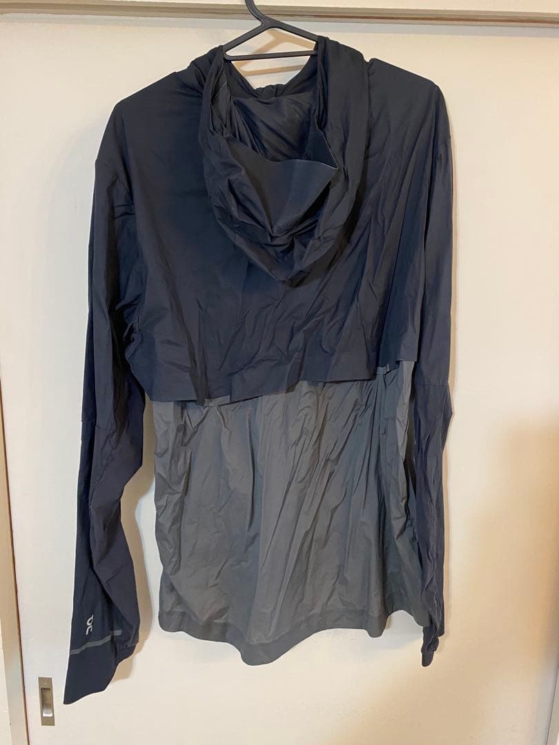 On/ Weather Jacket サイズL