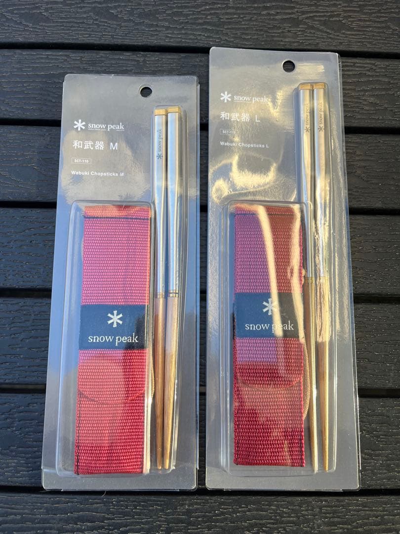  peak 和武器 M/L 赤