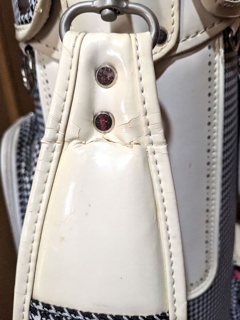 レディース ゴルフクラブセット 10本 送料込　フレックス L.R-2.