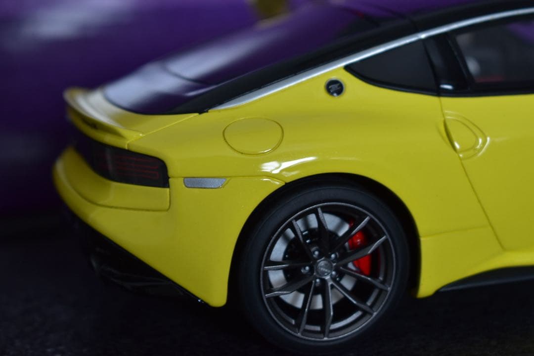 1/18 京商 サムライ 日産 フェアレディZ RZ34