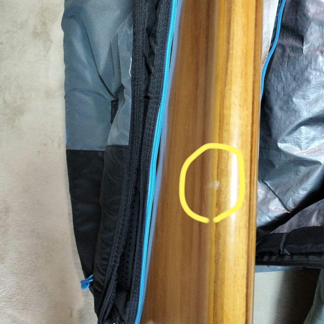 FIRE WIRE TJ PRO 9'0\" ファイヤーワイヤー 発送可