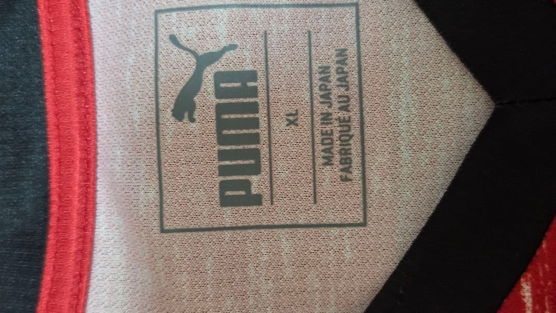 ロアッソ熊本 ユニフォーム